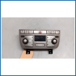Modulo comando riscaldamento / clima CENTRALINA ELETTRON |  |  LANCIA Musa I