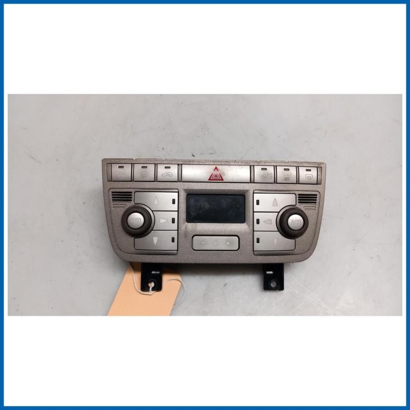 Modulo comando riscaldamento / clima CENTRALINA ELETTRON |  |  LANCIA Musa I