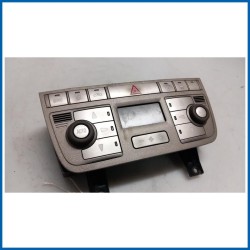Modulo comando riscaldamento / clima CENTRALINA ELETTRON |  |  LANCIA Musa I