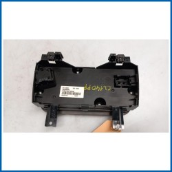 Modulo comando riscaldamento / clima CENTRALINA ELETTRON |  |  LANCIA Musa I