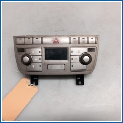 Modulo comando riscaldamento / clima CENTRALINA ELETTRON |  |  LANCIA Musa I