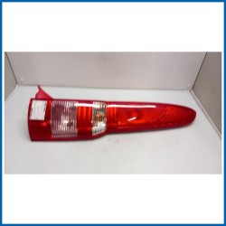 Fanale FANALE POSTERIORE | dx. | post. FIAT Panda II