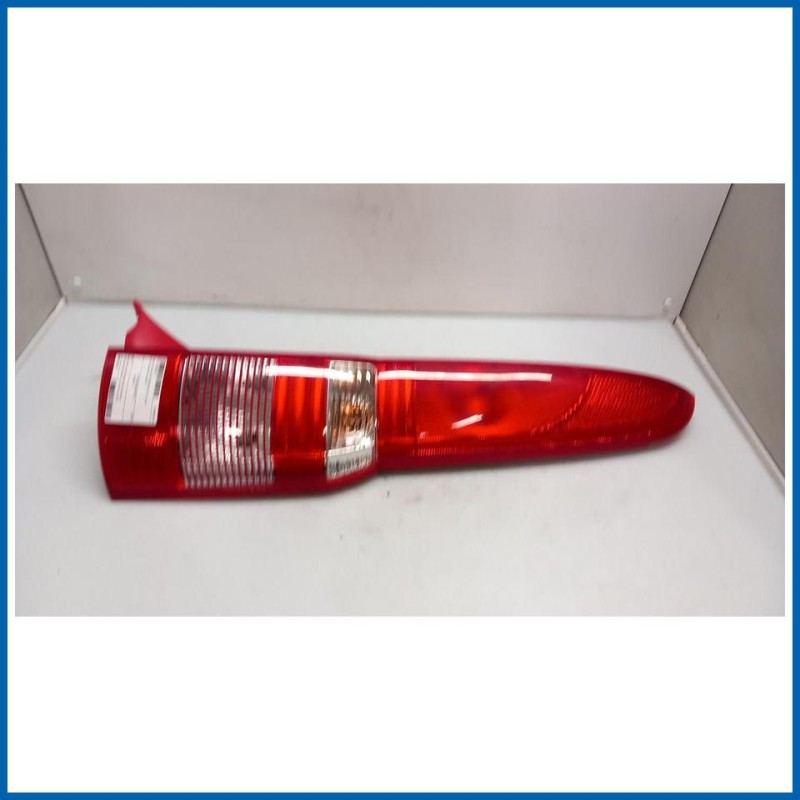 Fanale FANALE POSTERIORE | dx. | post. FIAT Panda II