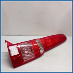 Fanale FANALE POSTERIORE | dx. | post. FIAT Panda II