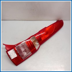 Fanale FANALE POSTERIORE | dx. | post. FIAT Panda II