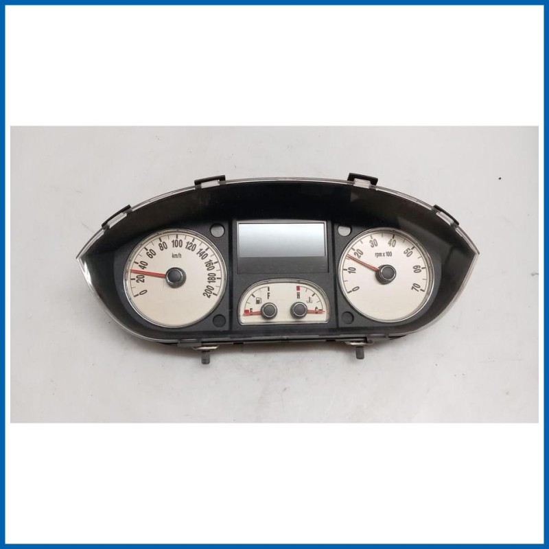 Quadro strumenti STRUMENTO A PIU IND |  |  LANCIA Musa I