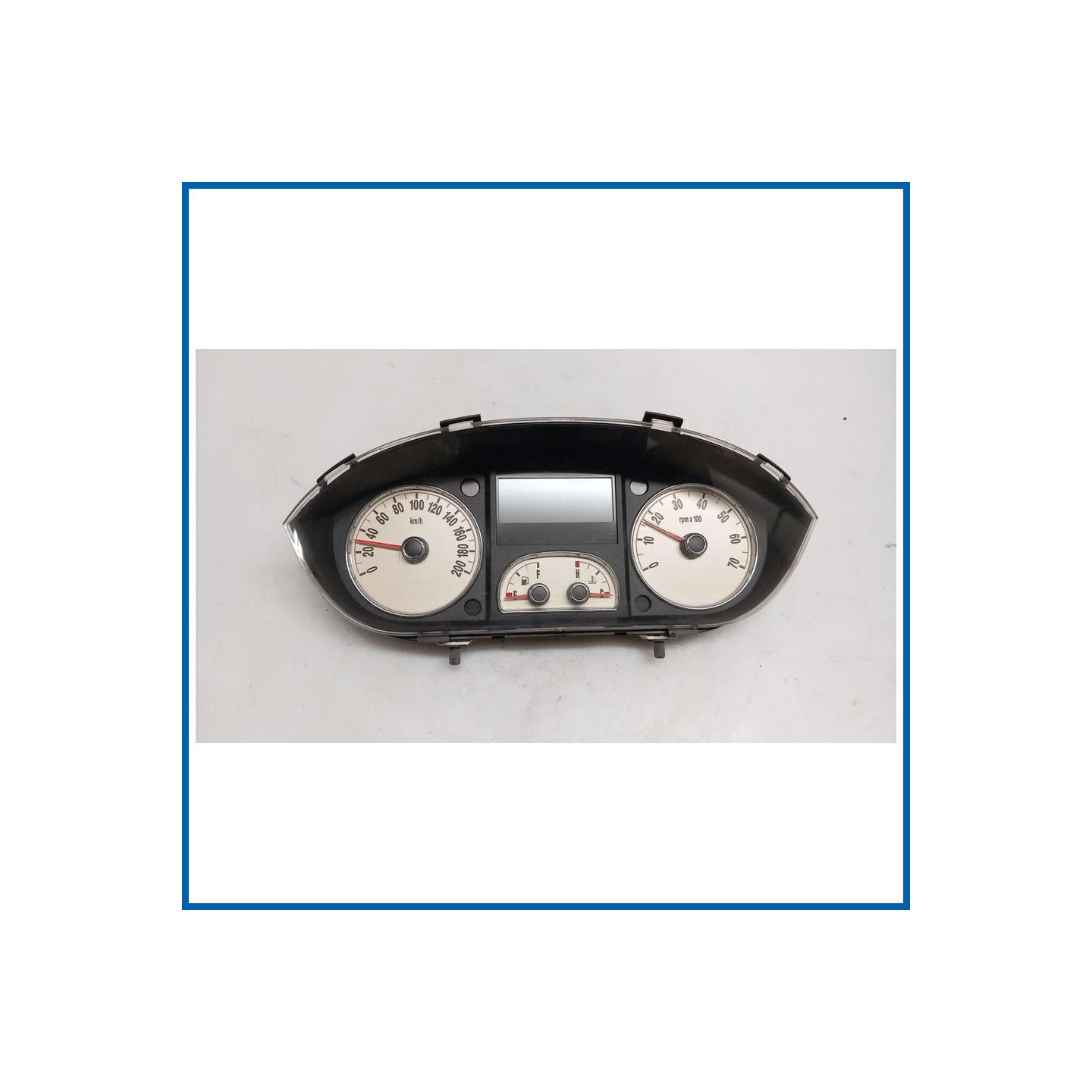 Quadro strumenti STRUMENTO A PIU IND |  |  LANCIA Musa I