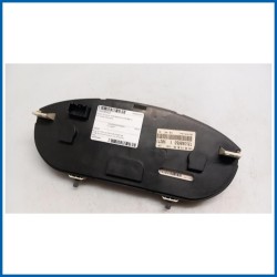 Quadro strumenti STRUMENTO A PIU IND |  |  LANCIA Musa I