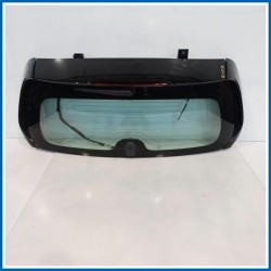 Lunotto |  |  SMART Fortwo Coupe