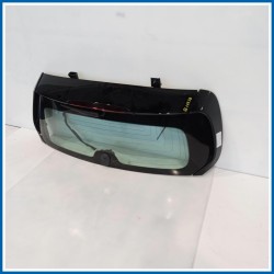 Lunotto |  |  SMART Fortwo Coupe