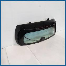 Lunotto |  |  SMART Fortwo Coupe