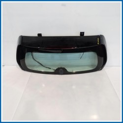 Lunotto |  |  SMART Fortwo Coupe