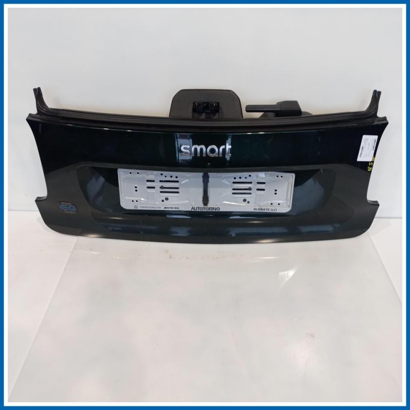 Portello inferiore PANNELLAT. PORTEL. POST. |  | post. SMART Fortwo Coupe