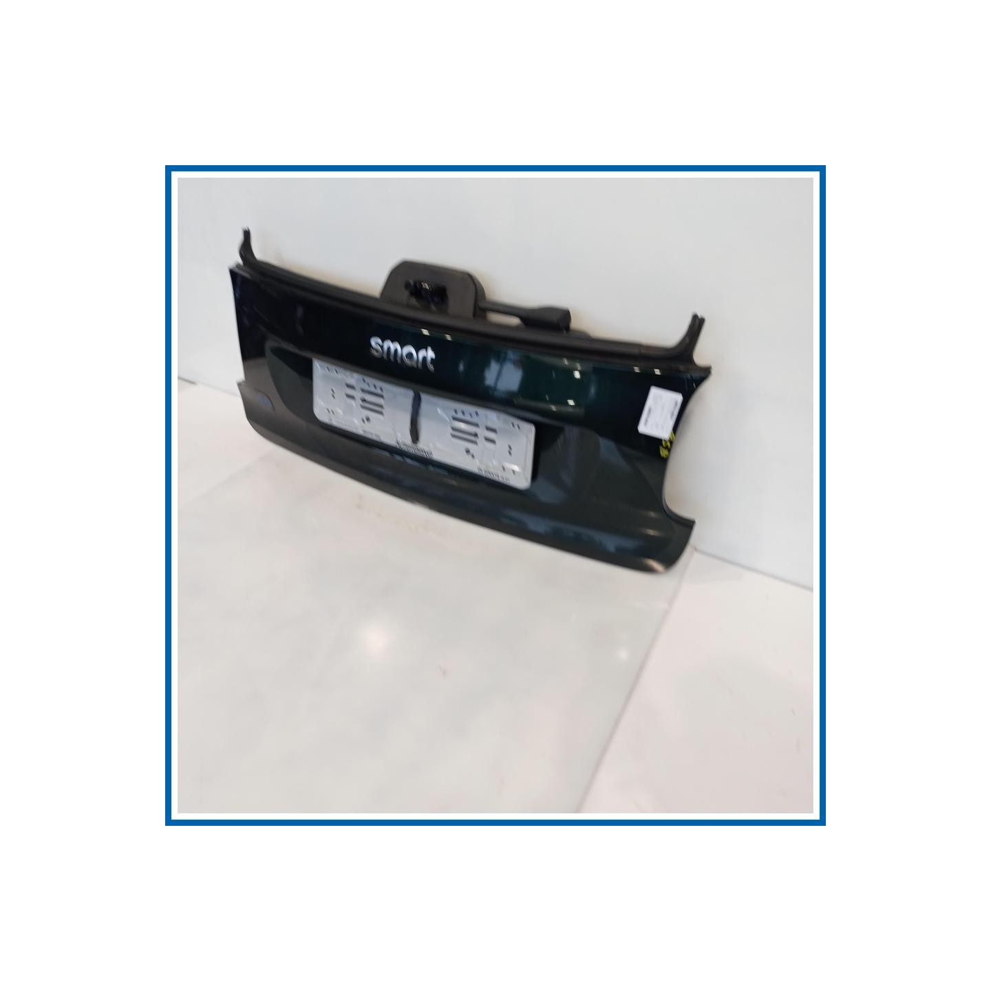 Portello inferiore PANNELLAT. PORTEL. POST. |  | post. SMART Fortwo Coupe