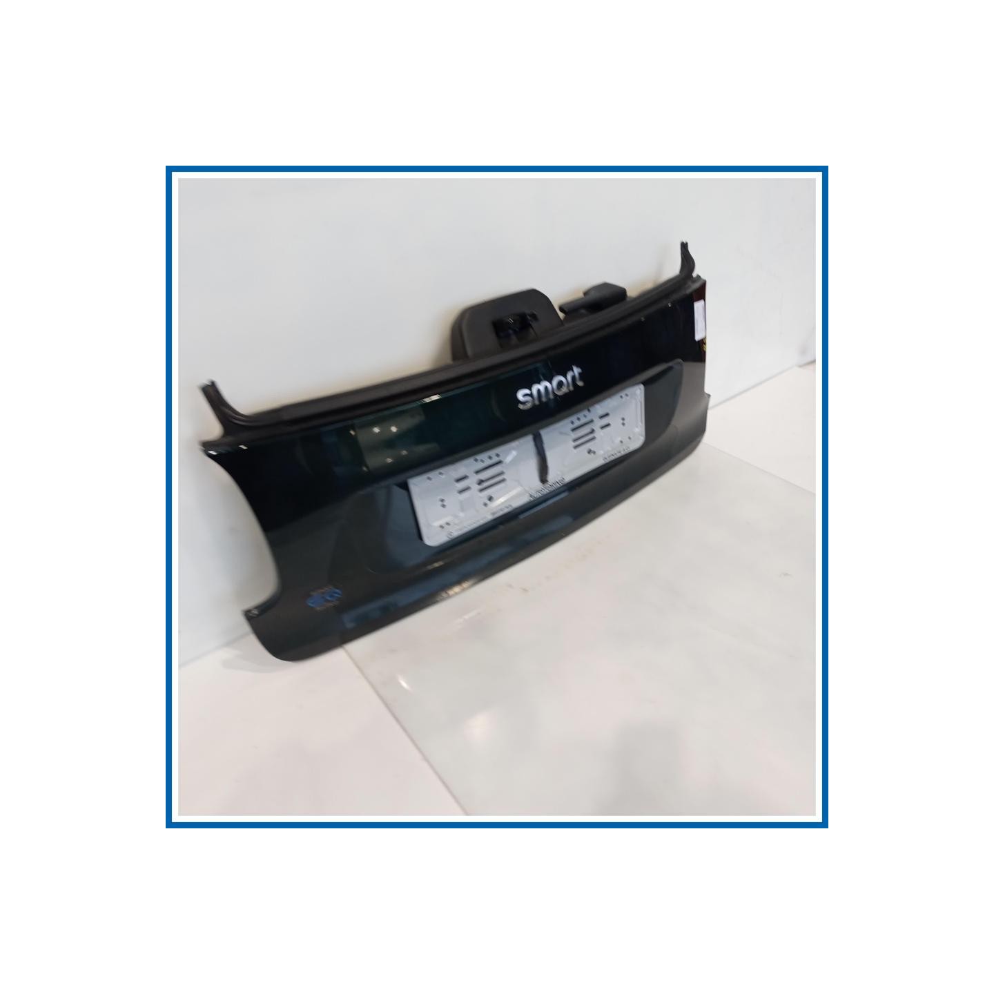 Portello inferiore PANNELLAT. PORTEL. POST. |  | post. SMART Fortwo Coupe