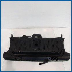 Portello inferiore PANNELLAT. PORTEL. POST. |  | post. SMART Fortwo Coupe
