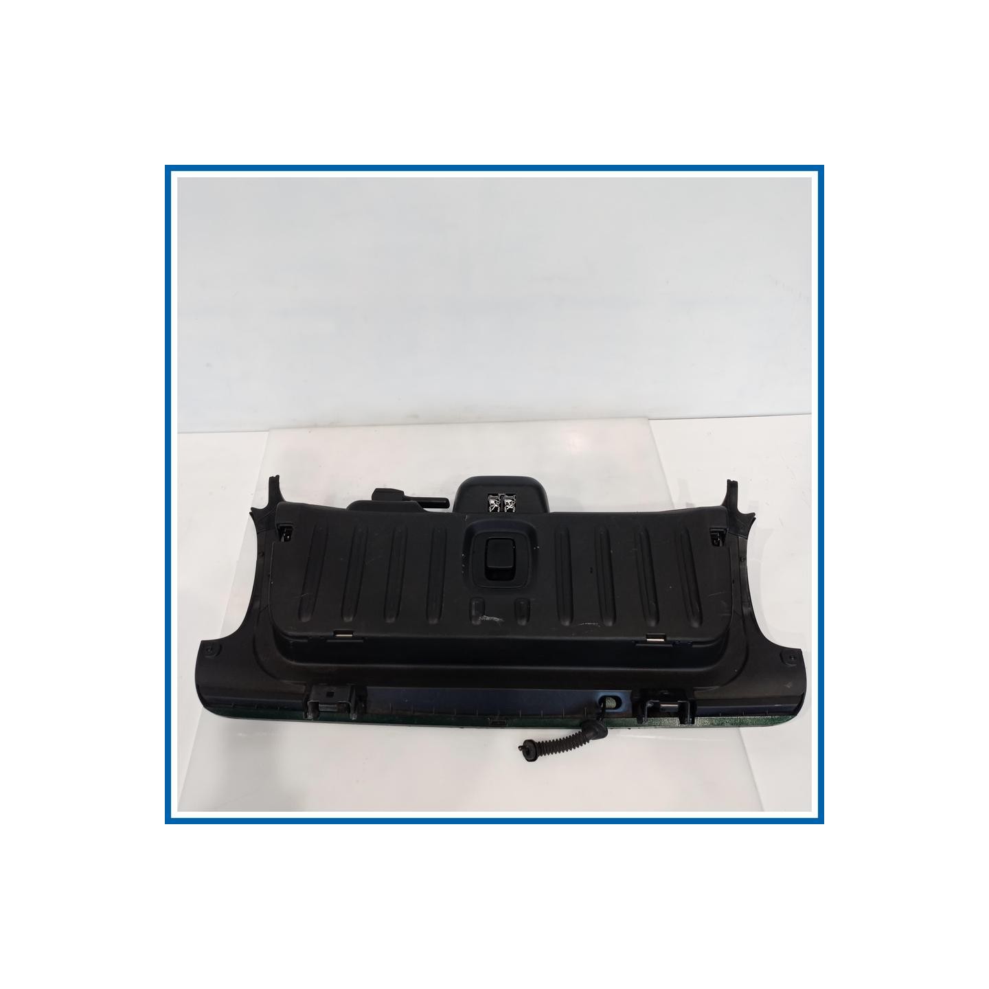Portello inferiore PANNELLAT. PORTEL. POST. |  | post. SMART Fortwo Coupe