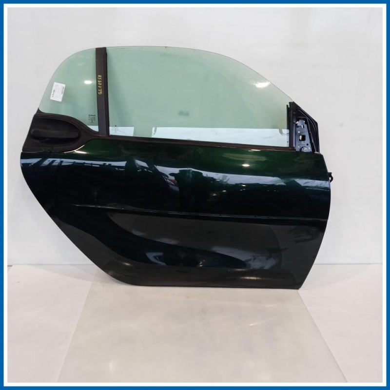 Porta PANNELLAT. PORTA L. GUIDA dx. ant. SMART Fortwo Coupe