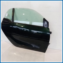 Porta PANNELLAT. PORTA L. GUIDA dx. ant. SMART Fortwo Coupe
