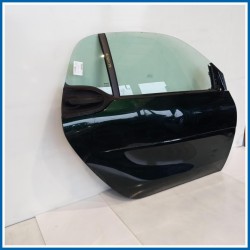 Porta PANNELLAT. PORTA L. GUIDA dx. ant. SMART Fortwo Coupe