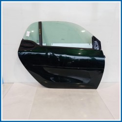 Porta PANNELLAT. PORTA L. GUIDA dx. ant. SMART Fortwo Coupe