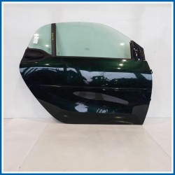 Porta PANNELLAT. PORTA L. GUIDA dx. ant. SMART Fortwo Coupe