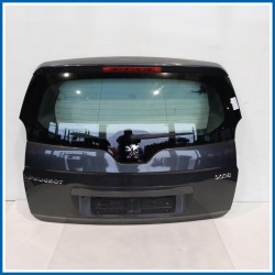 Portello SPORTELLO POST. |  | post. PEUGEOT 5008 I