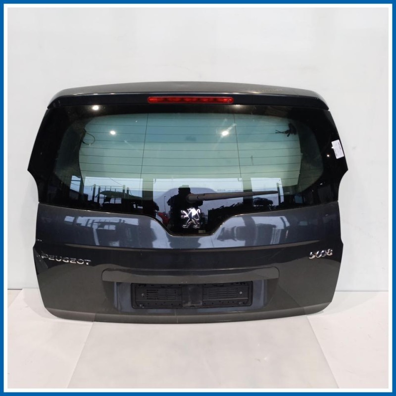 Portello SPORTELLO POST. |  | post. PEUGEOT 5008 I