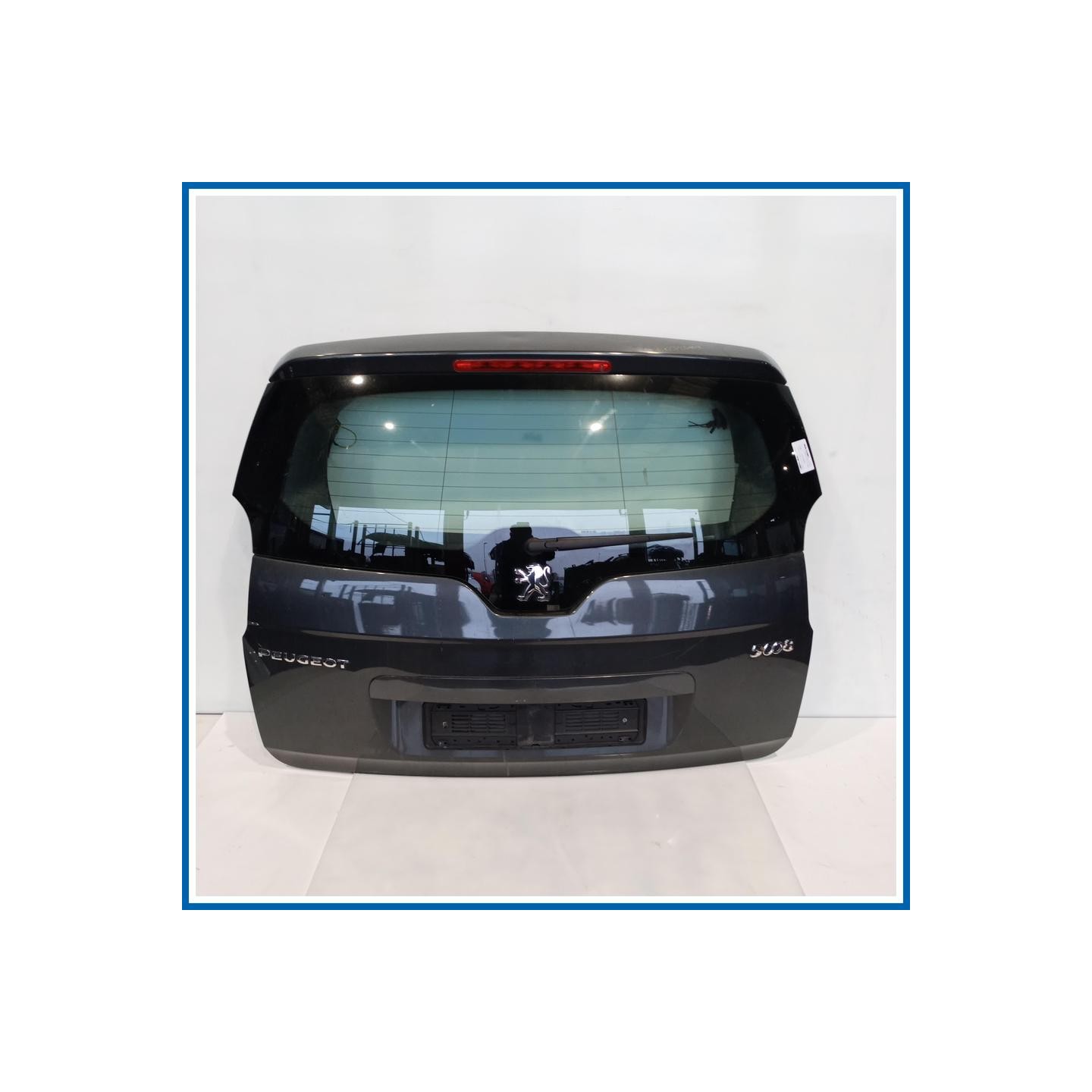 Portello SPORTELLO POST. |  | post. PEUGEOT 5008 I