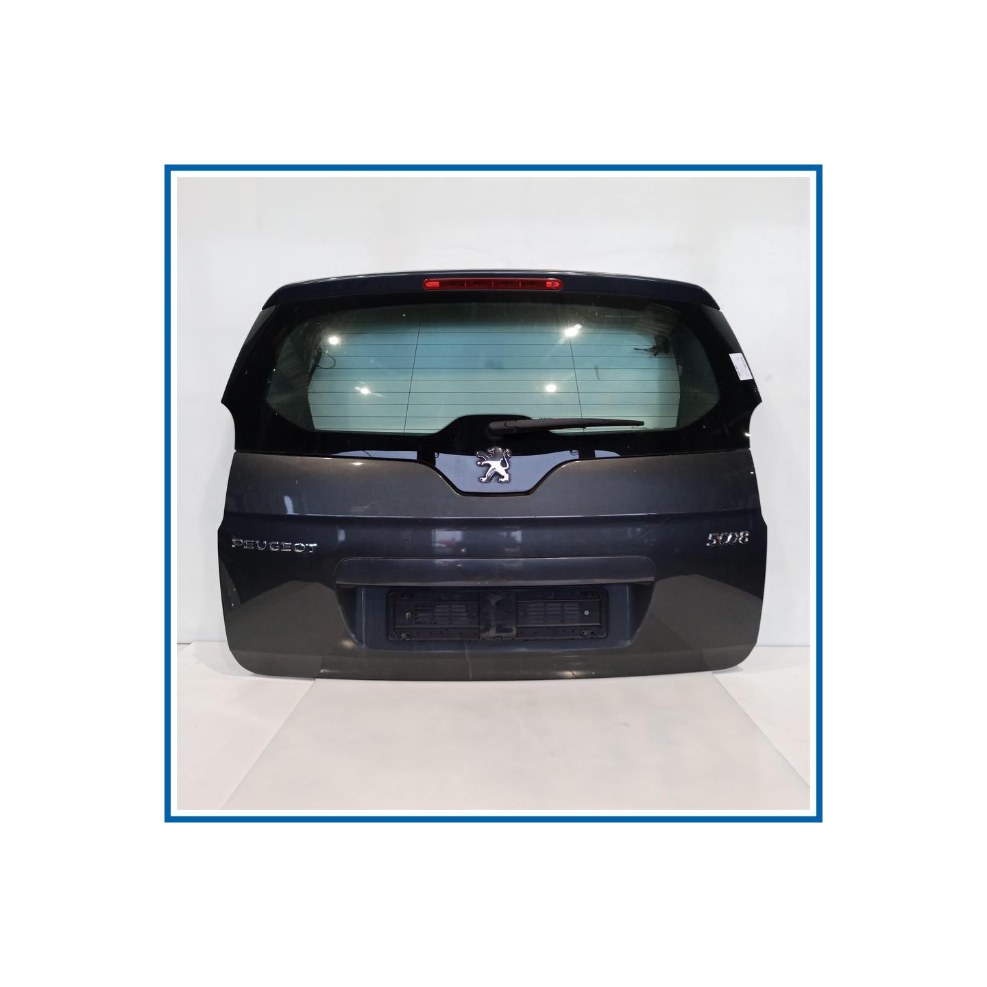 Portello SPORTELLO POST. |  | post. PEUGEOT 5008 I