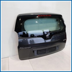 Portello SPORTELLO POST. |  | post. PEUGEOT 5008 I