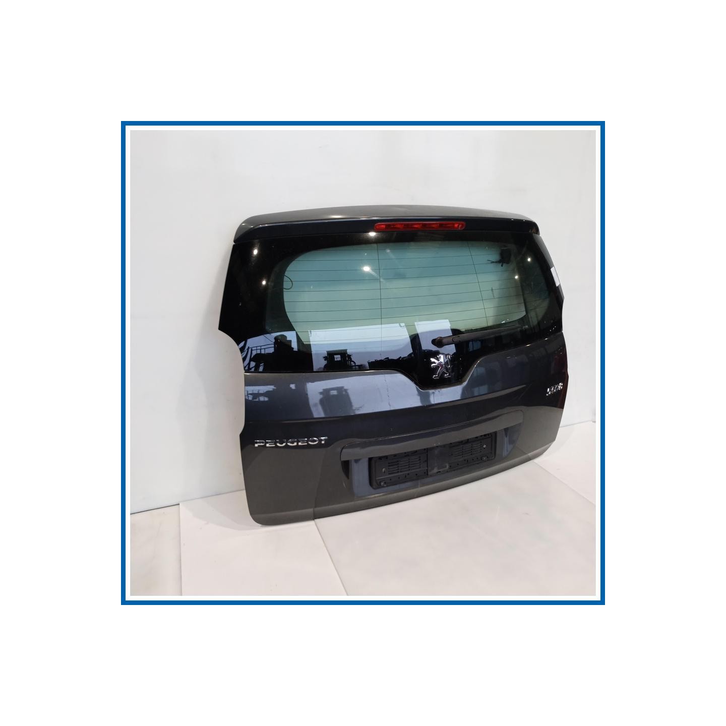 Portello SPORTELLO POST. |  | post. PEUGEOT 5008 I