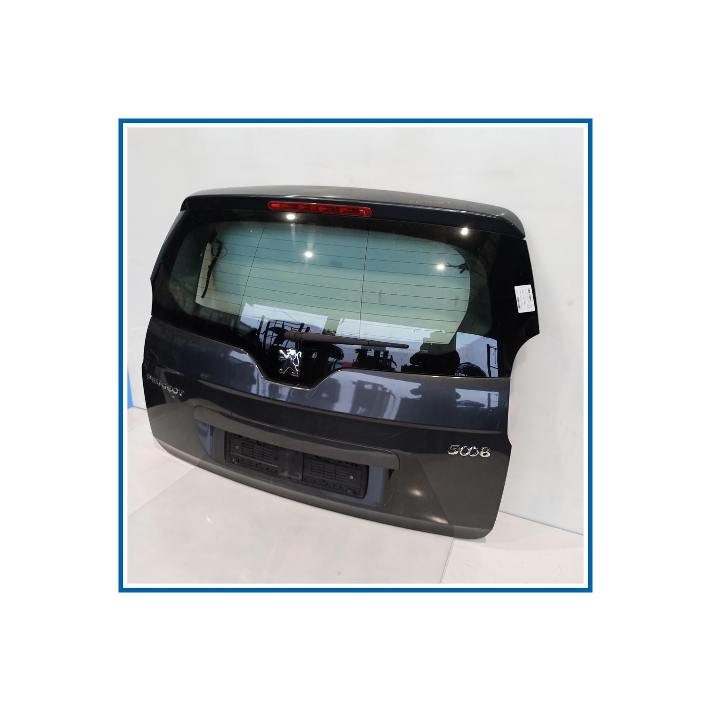 Portello SPORTELLO POST. |  | post. PEUGEOT 5008 I