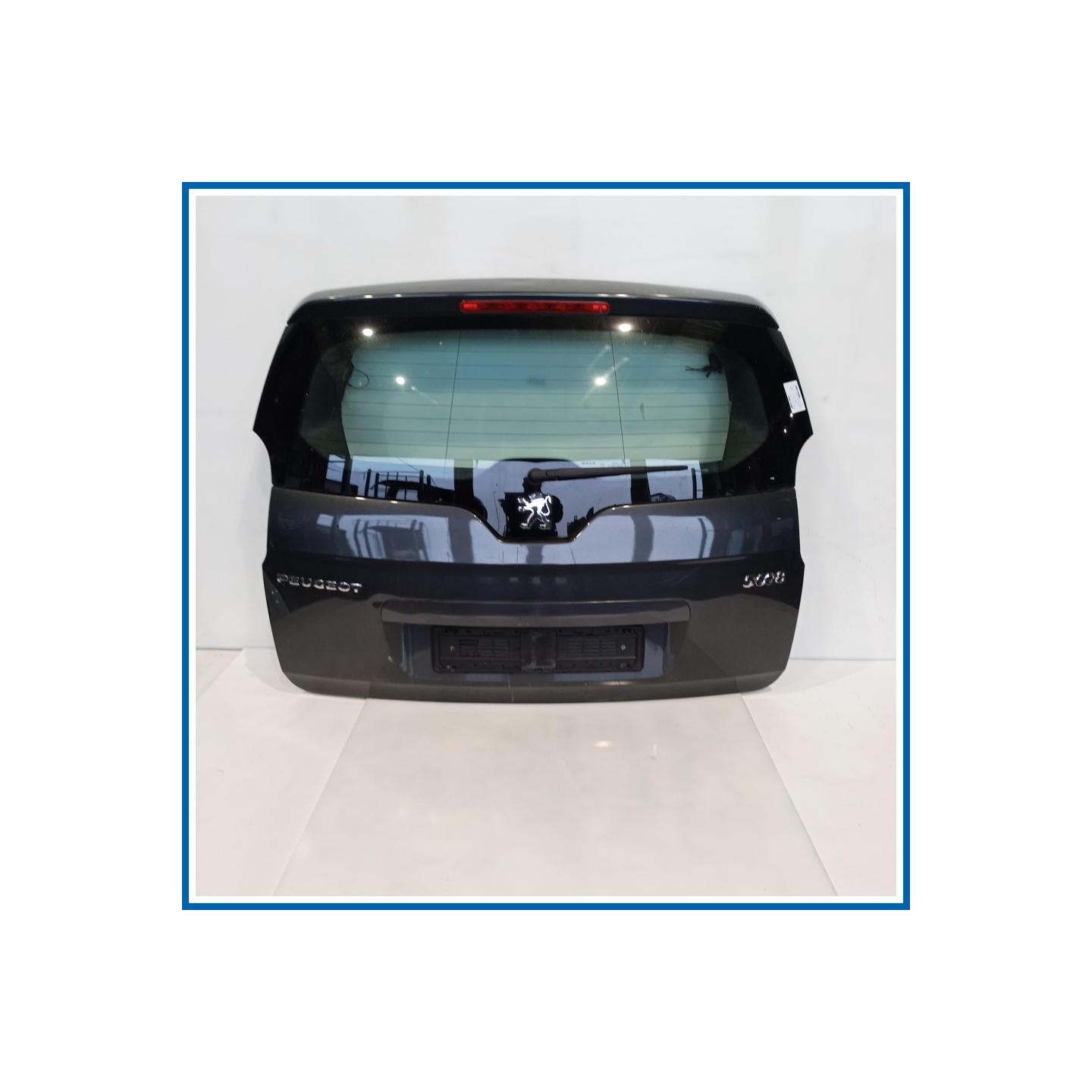 Portello SPORTELLO POST. |  | post. PEUGEOT 5008 I