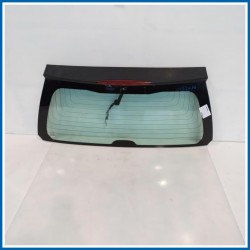 Lunotto CRISTALLO HRS |  |  SMART City Coupe 450