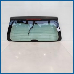 Lunotto CRISTALLO HRS |  |  SMART City Coupe 450