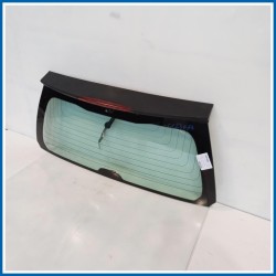 Lunotto CRISTALLO HRS |  |  SMART City Coupe 450