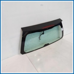 Lunotto CRISTALLO HRS |  |  SMART City Coupe 450