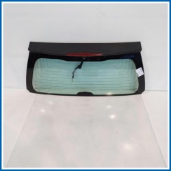 Lunotto CRISTALLO HRS |  |  SMART City Coupe 450