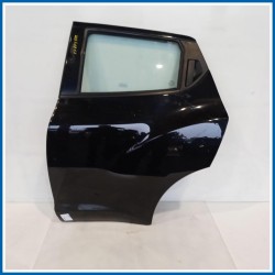 Porta DOOR ASSY-REAR, | sx. | post. NISSAN Juke I