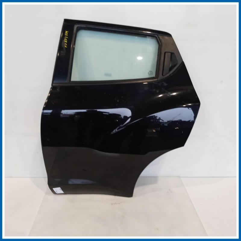 Porta DOOR ASSY-REAR, | sx. | post. NISSAN Juke I