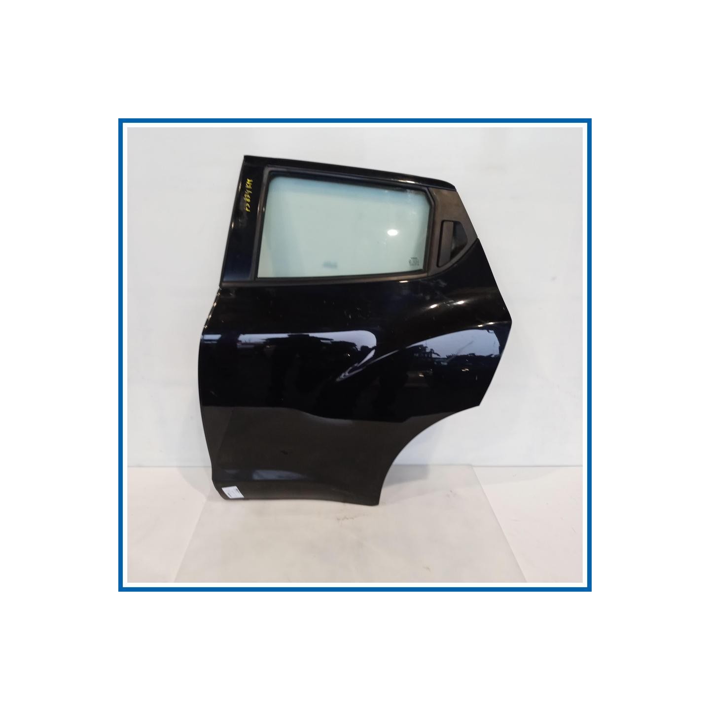 Porta DOOR ASSY-REAR, | sx. | post. NISSAN Juke I