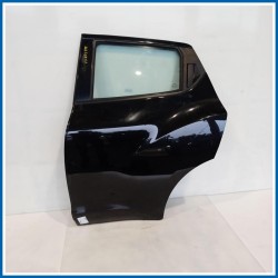 Porta DOOR ASSY-REAR, | sx. | post. NISSAN Juke I