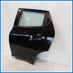 Porta DOOR ASSY-REAR, | sx. | post. NISSAN Juke I