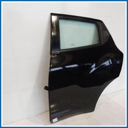 Porta DOOR ASSY-REAR, | sx. | post. NISSAN Juke I