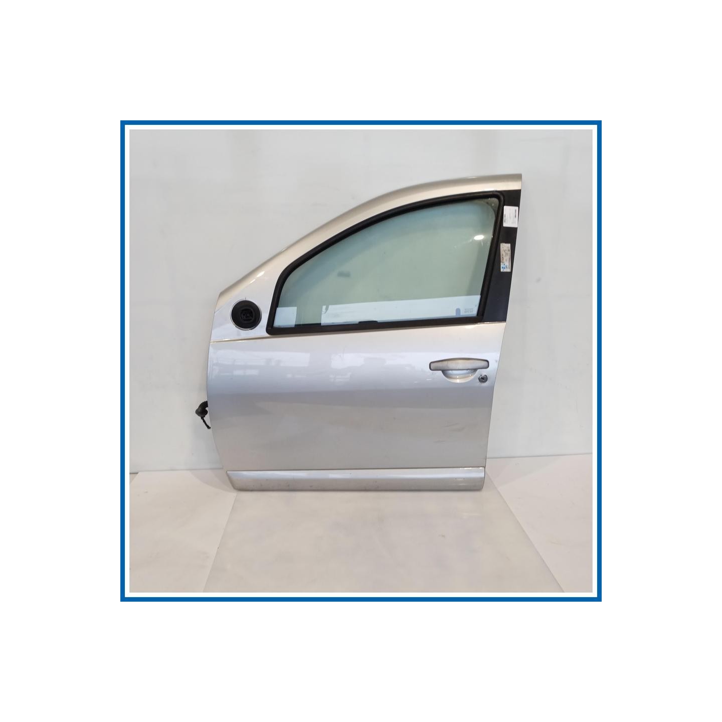 Porta PORTA ANT SX | sx. | ant. DACIA Sandero I