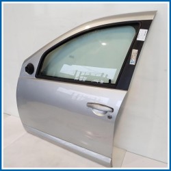 Porta PORTA ANT SX | sx. | ant. DACIA Sandero I