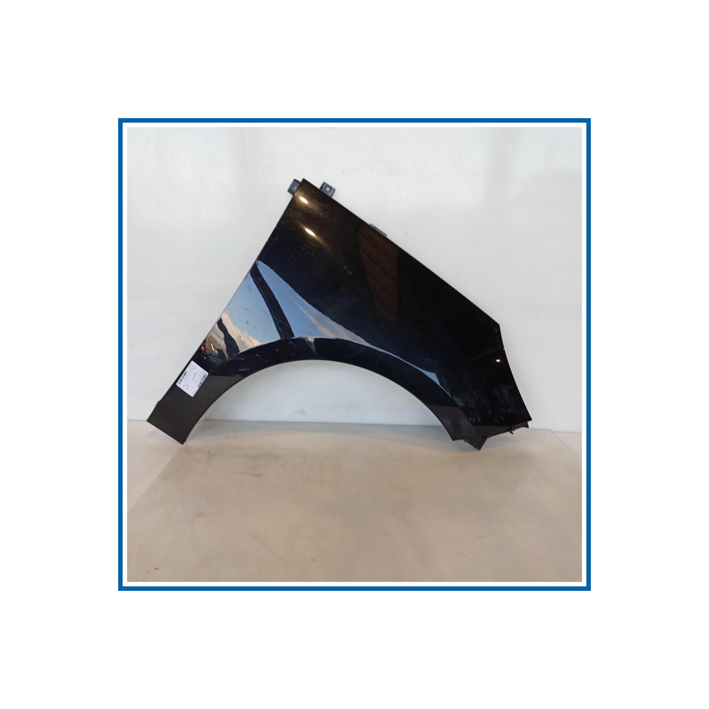 Parafango AILE AV D PRE ASS | dx. | ant. RENAULT Grand Scenic