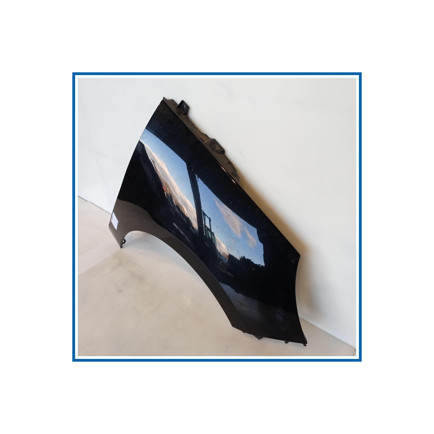 Parafango AILE AV D PRE ASS | dx. | ant. RENAULT Grand Scenic