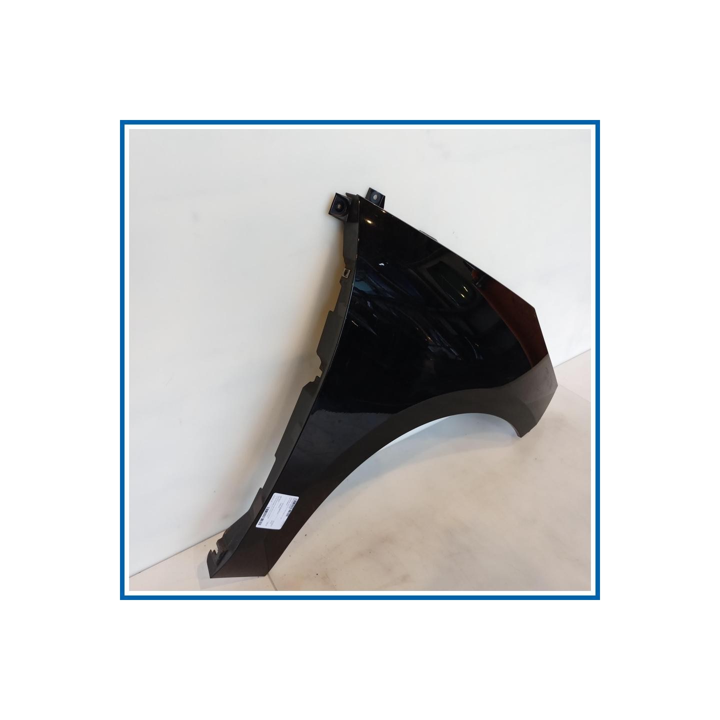 Parafango AILE AV D PRE ASS | dx. | ant. RENAULT Grand Scenic